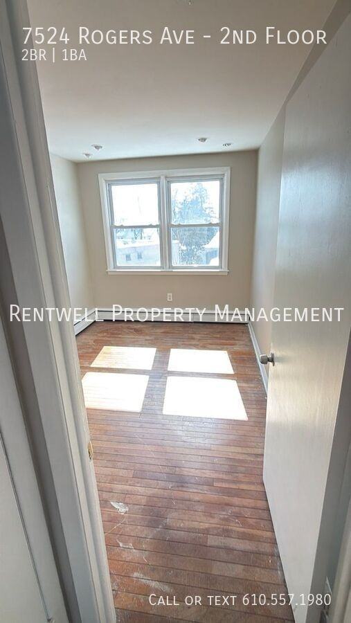 7524 Rogers Ave #2ndFL - Photo 5 of 6