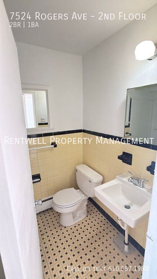 7524 Rogers Ave #2ndFL - Photo 6 of 6