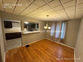 1800 Lynn Ave #1 - Photo 1 of 1