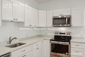 featured image of 118 N 2nd Ave