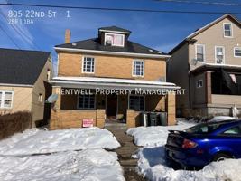 featured image of 805 22nd St #1