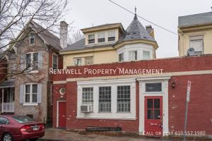 featured image of 267 Beech St #C