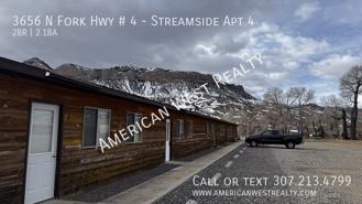 3656 N Fork Hwy - Photo 1 of 1