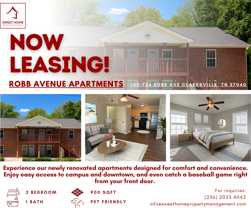 734 Robb Ave - Photo 1 of 1