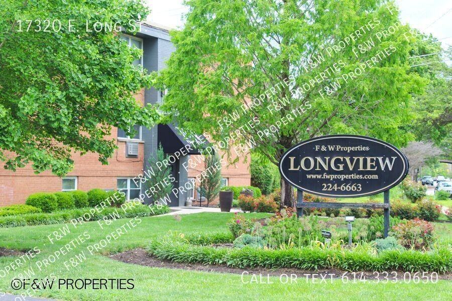 1732 E Long St Apt O #Apt O