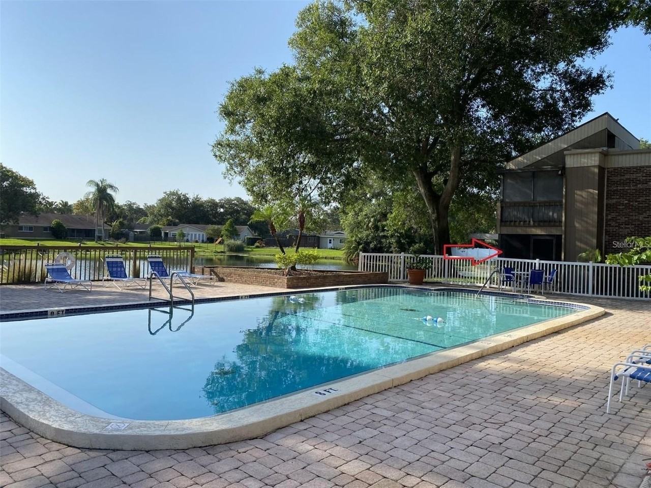 10453 Carrollbrook Cir #222 - Photo 4 of 30