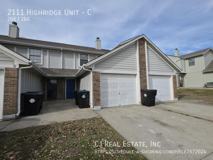 2111 Highridge Dr #C - Photo 1 of 1