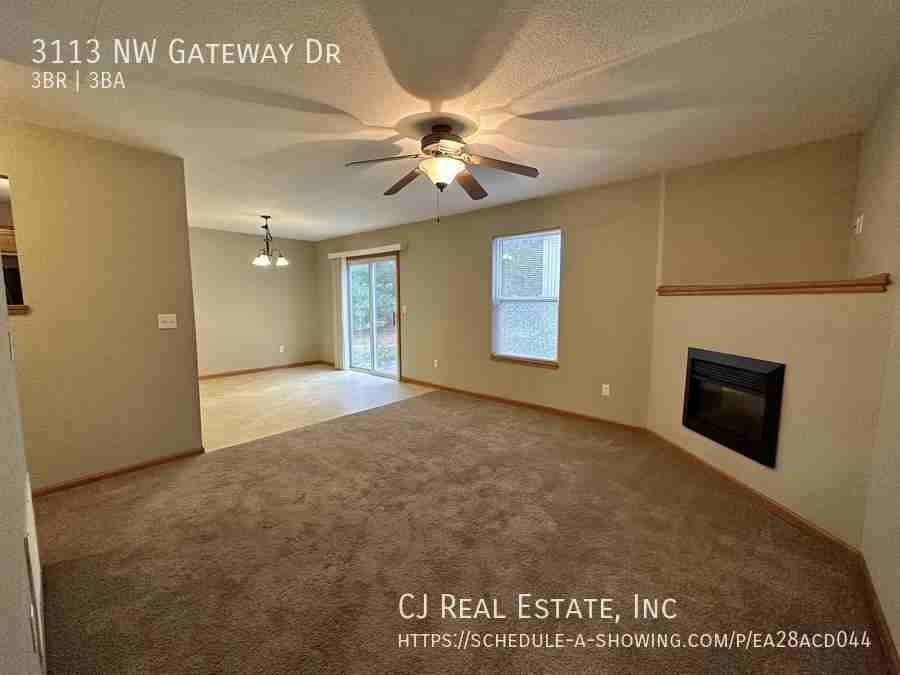 3113 Nw Gateway Dr - Photo 2 of 11