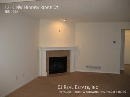 1314 Nw Hidden Ridge Ct - Photo 3 of 4