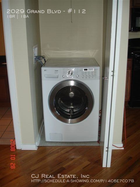 2029 Grand Blvd #112 - Photo 4 of 7