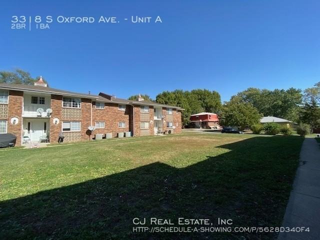 3318 S Oxford Ave #A - Photo 2 of 8