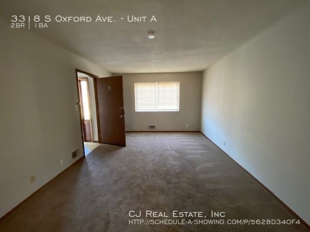 3318 S Oxford Ave #A - Photo 3 of 8