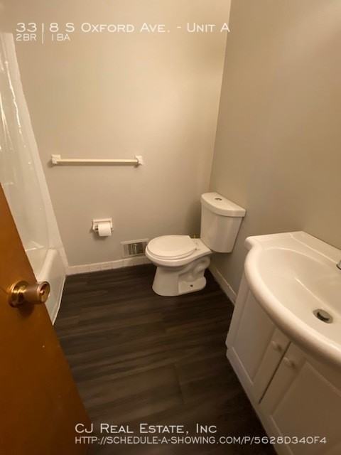 3318 S Oxford Ave #A - Photo 7 of 8