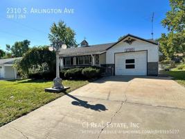 featured image of 2310 S Arlington Ave