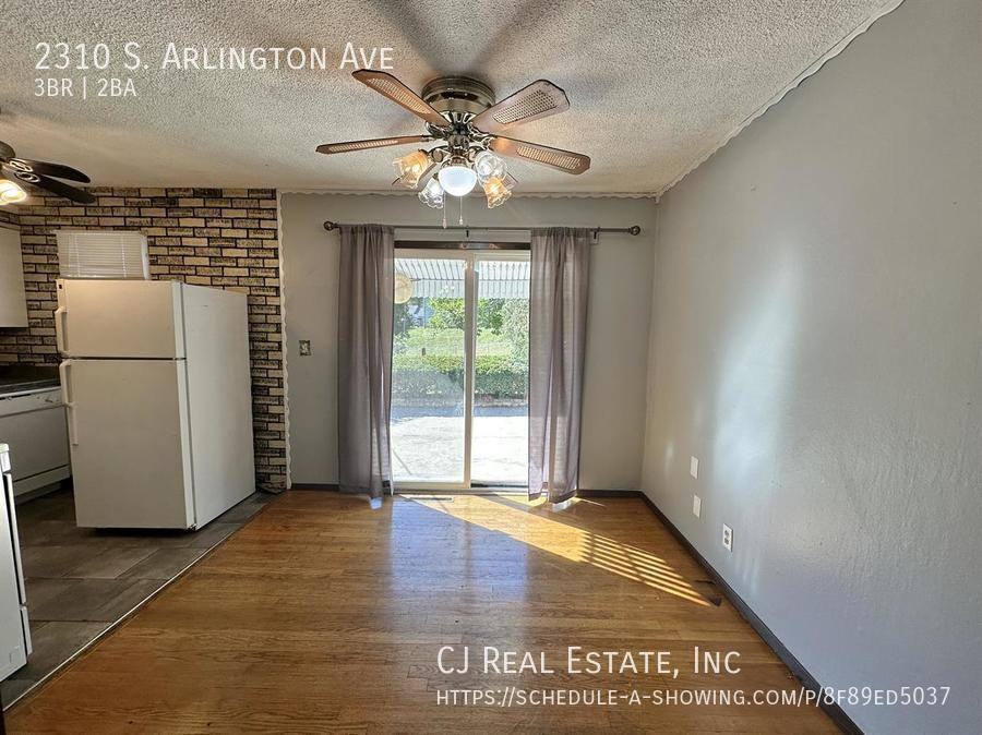 2310 S Arlington Ave - Photo 5 of 11