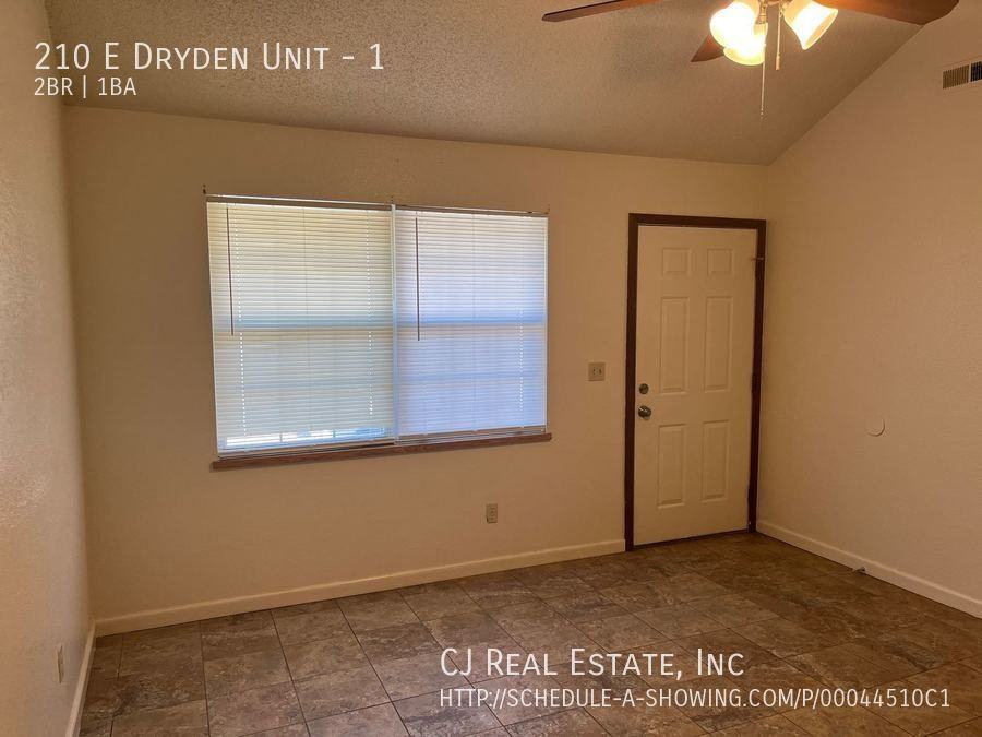 210 E Dryden St #1 - Photo 2 of 6