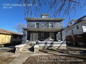 3709 Central St #3 - Photo 1 of 1
