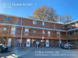 featured image of 9613 E Truman Rd #7