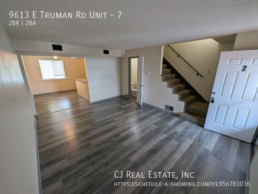 9613 E Truman Rd #7 - Photo 2 of 9