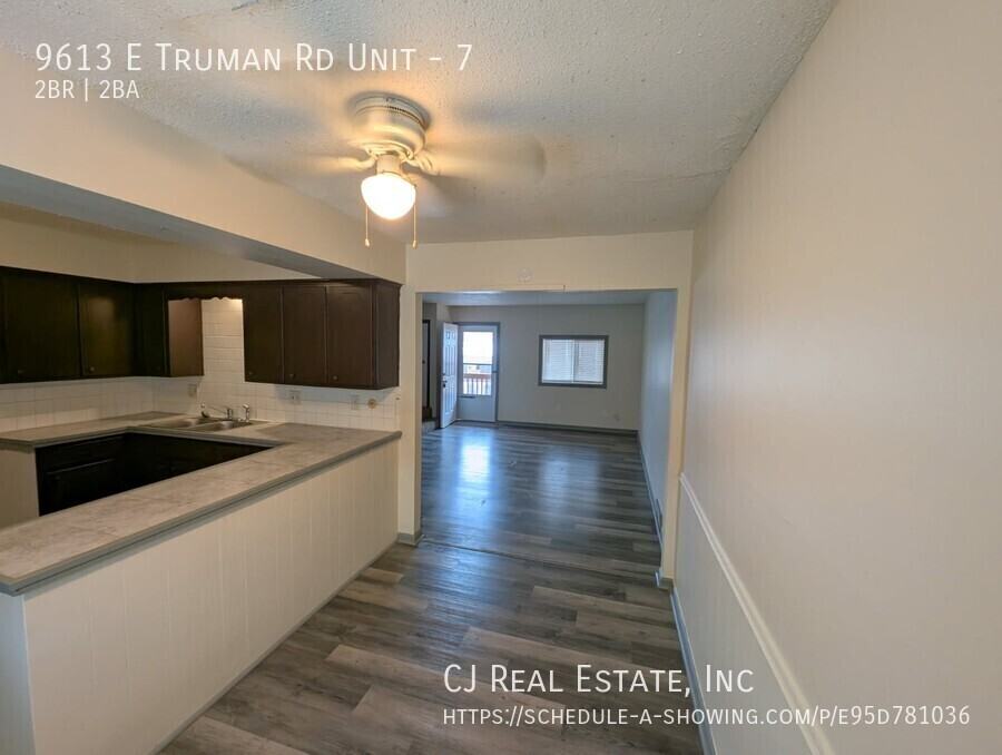 9613 E Truman Rd #7 - Photo 4 of 9