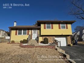 4601 N Bristol Ave - Photo 1 of 1