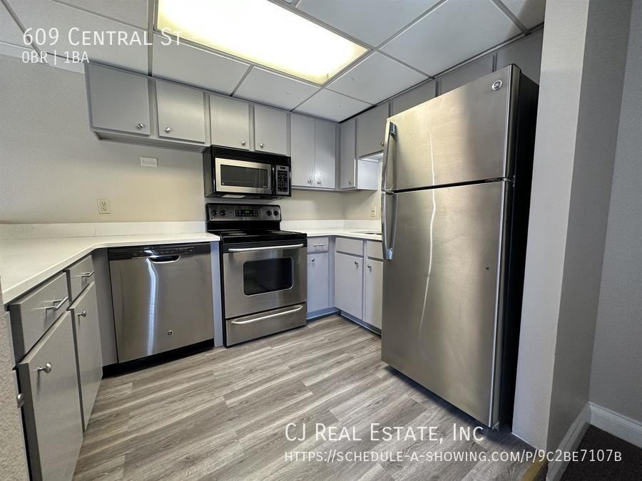 609 Central St #1304 - Photo 7 of 11