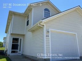 featured image of 107 Ne Dogwood St #D