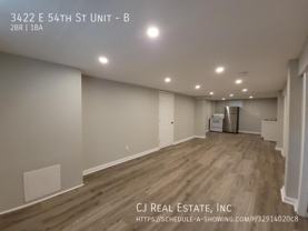 3422 E 54th St #B - Photo 1 of 1