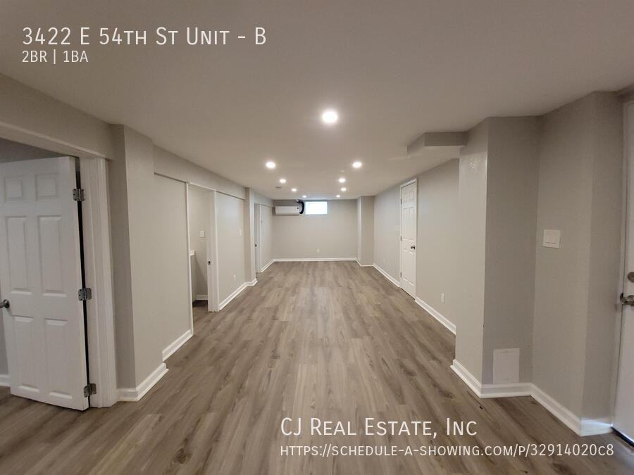 3422 E 54th St #B - Photo 2 of 9