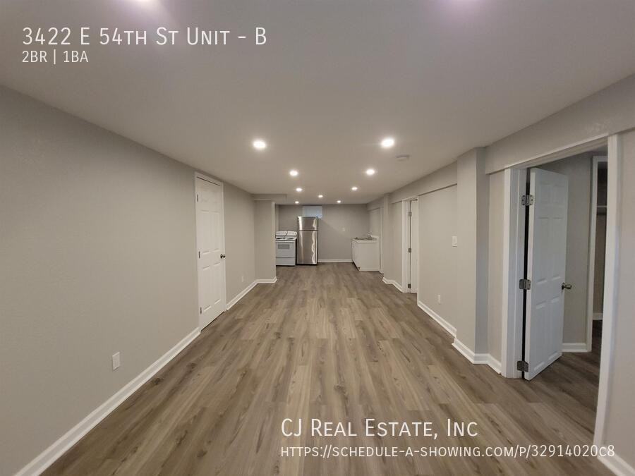 3422 E 54th St #B - Photo 3 of 9