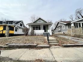 5824 Wabash Ave - Photo 1 of 1