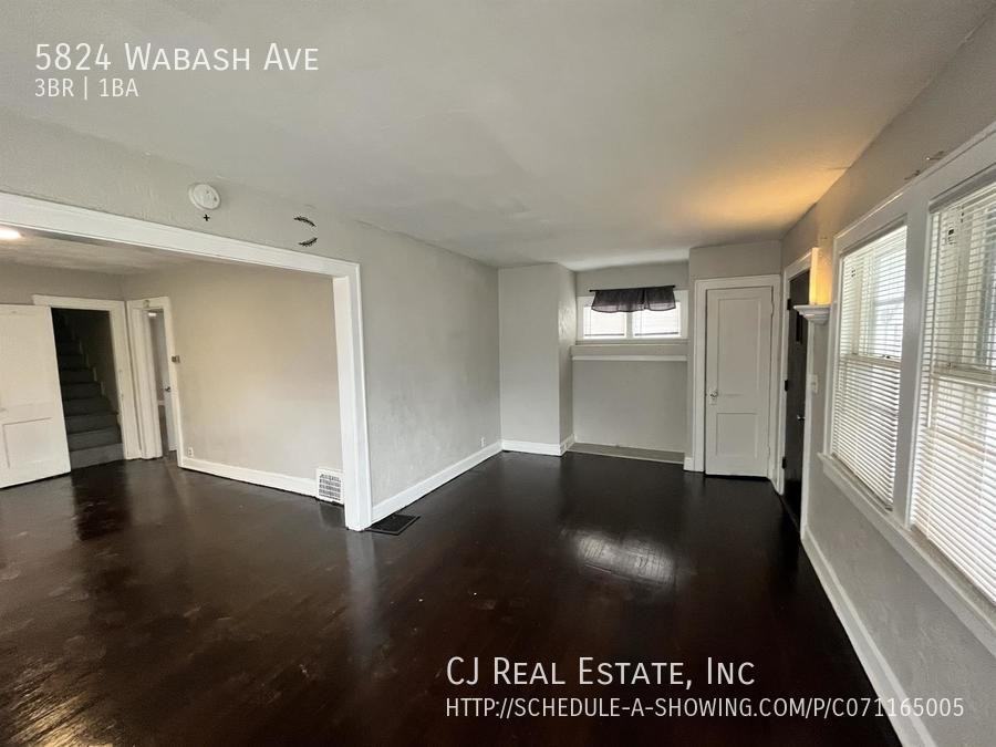 5824 Wabash Ave - Photo 3 of 11