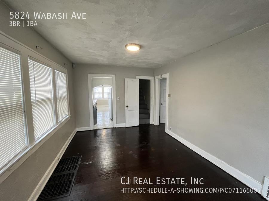 5824 Wabash Ave - Photo 4 of 11
