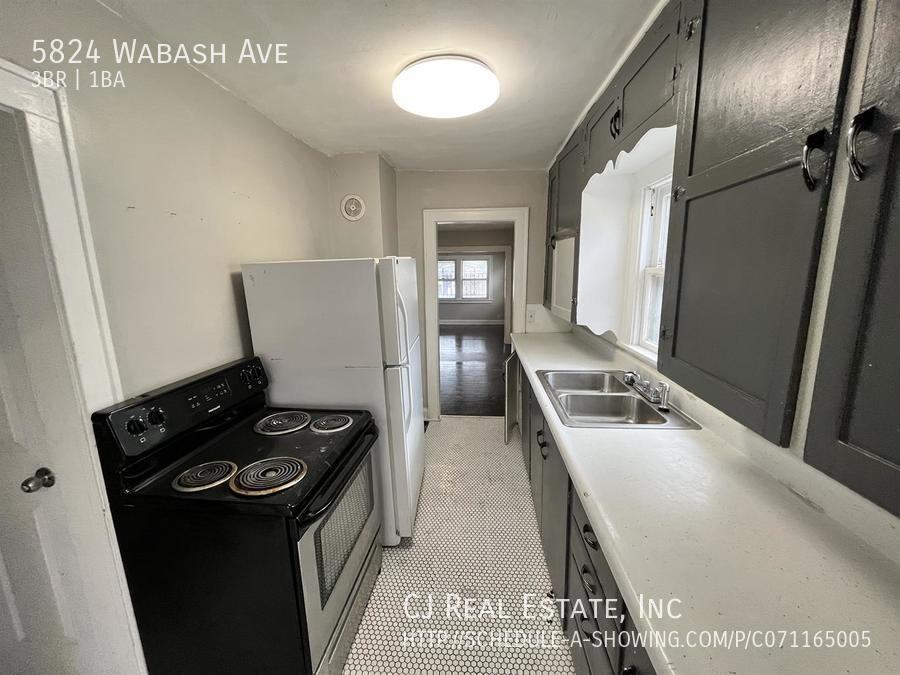 5824 Wabash Ave - Photo 6 of 11