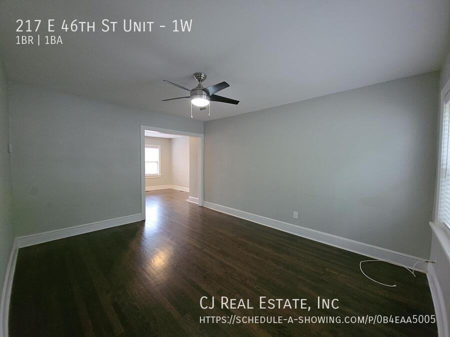 217 E 46th St #1W - Photo 3 of 10