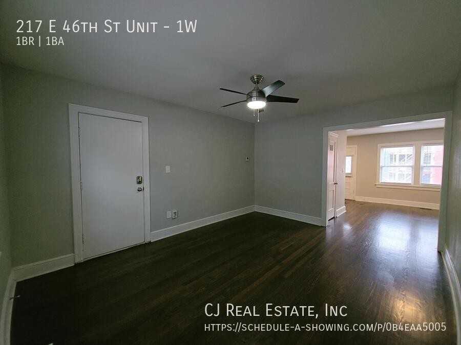 217 E 46th St #1W - Photo 4 of 10