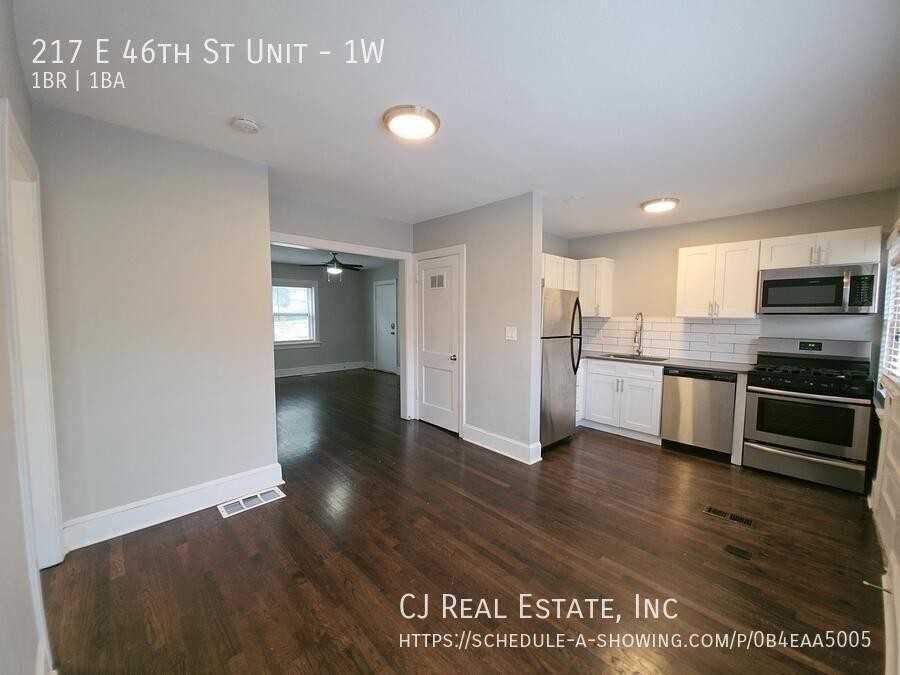 217 E 46th St #1W - Photo 6 of 10