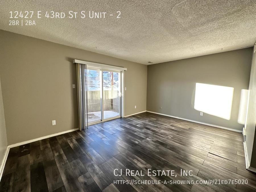 12427 E 43rd St S #2 - Photo 2 of 10