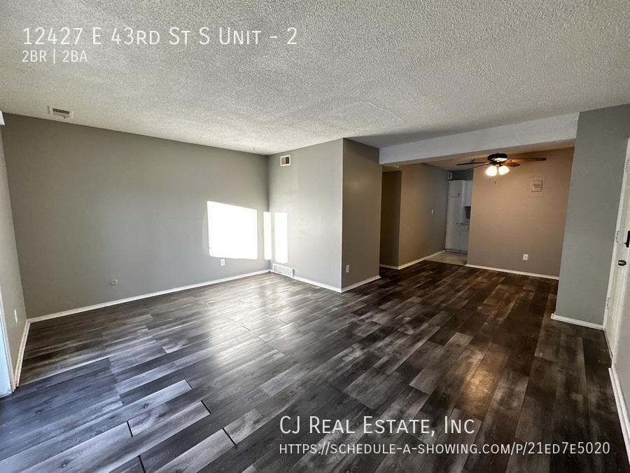 12427 E 43rd St S #2 - Photo 4 of 10