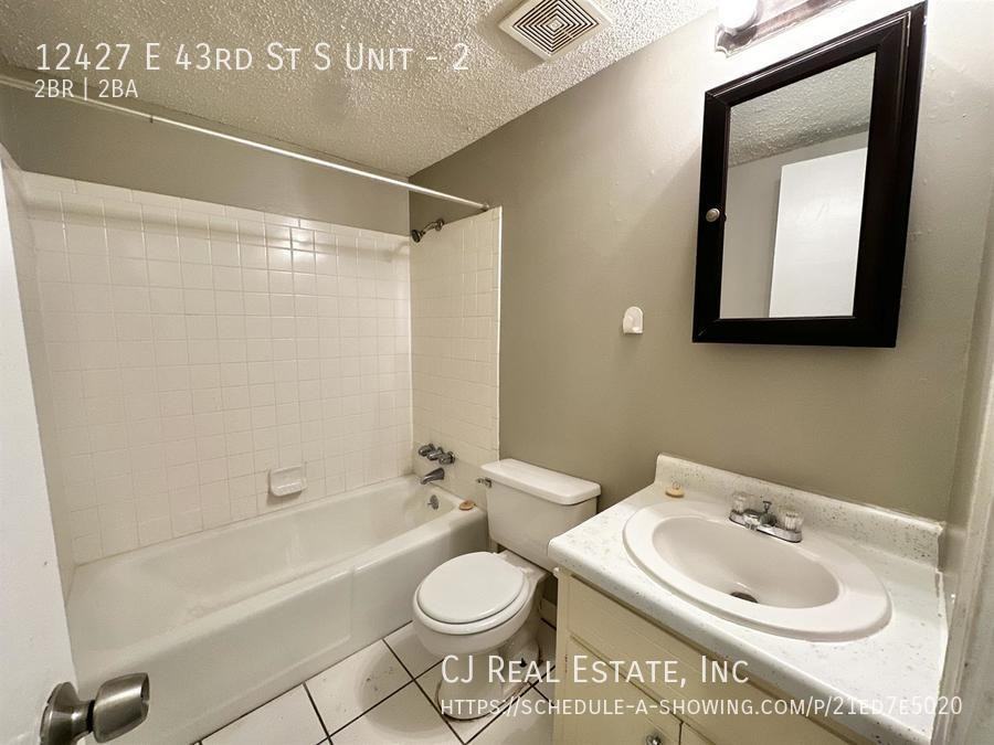 12427 E 43rd St S #2 - Photo 7 of 10