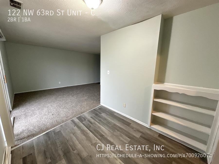 122 Nw 63rd St #C - Photo 4 of 9