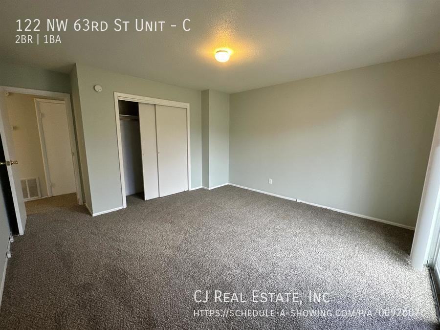 122 Nw 63rd St #C - Photo 6 of 9