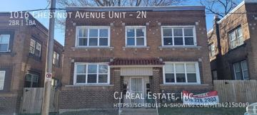 featured image of 1016 Chestnut Ave #2N