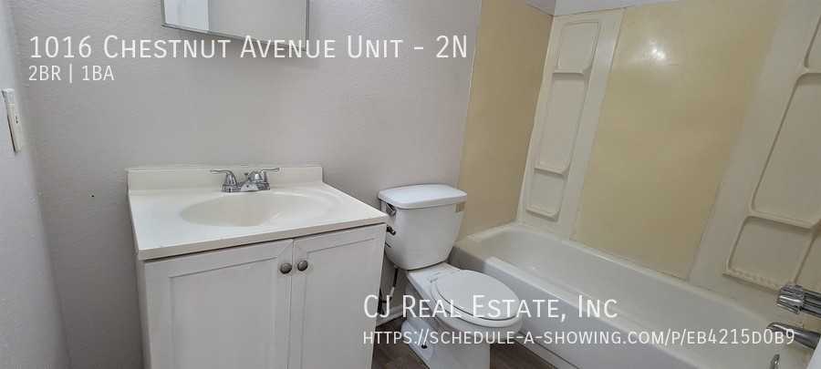 1016 Chestnut Ave #2N - Photo 7 of 8