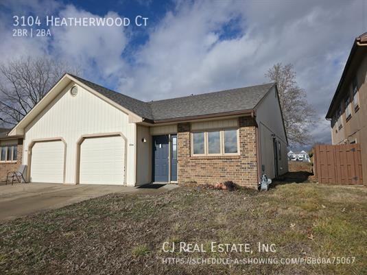 3104 Heatherwood Ct - Photo 2 of 11