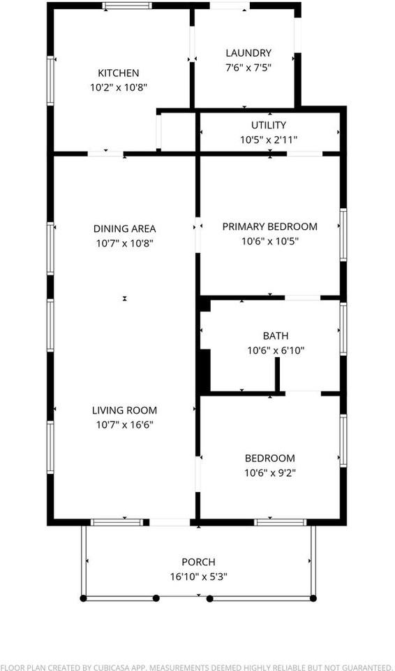 2922 E Providence Ave - Photo 2 of 14