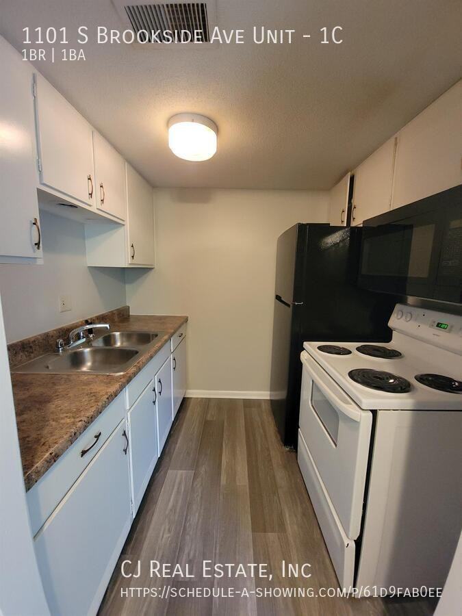 1101 S Brookside Ave #1C - Photo 7 of 10