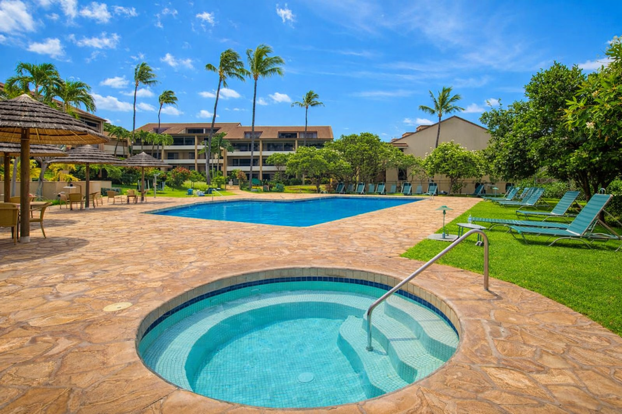 2560 Kekaa Dr - Photo 2 of 25