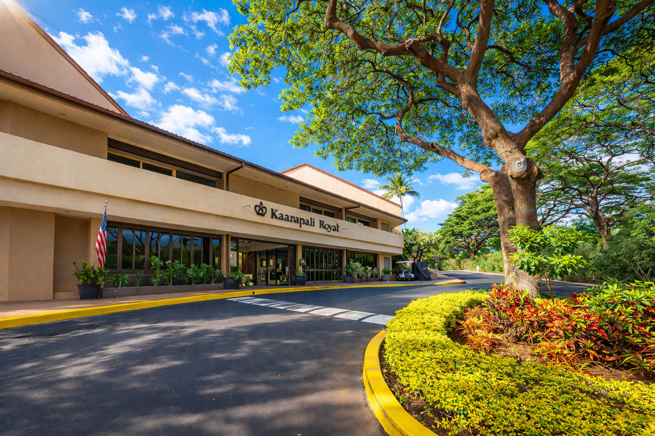 2560 Kekaa Dr - Photo 4 of 25