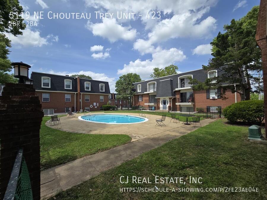 5119 Ne Chouteau Trfy #423 - Photo 3 of 11